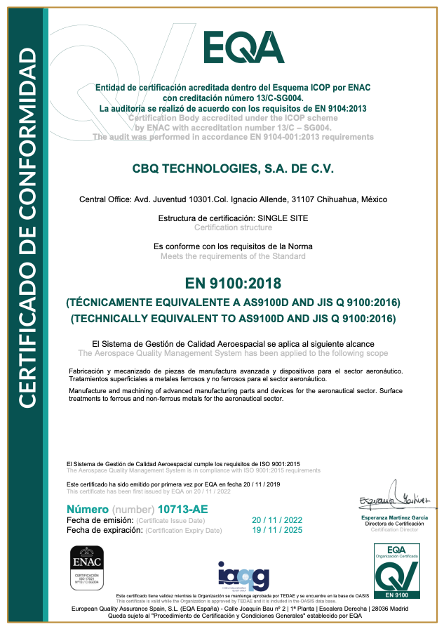 Home - CBQ Technologies